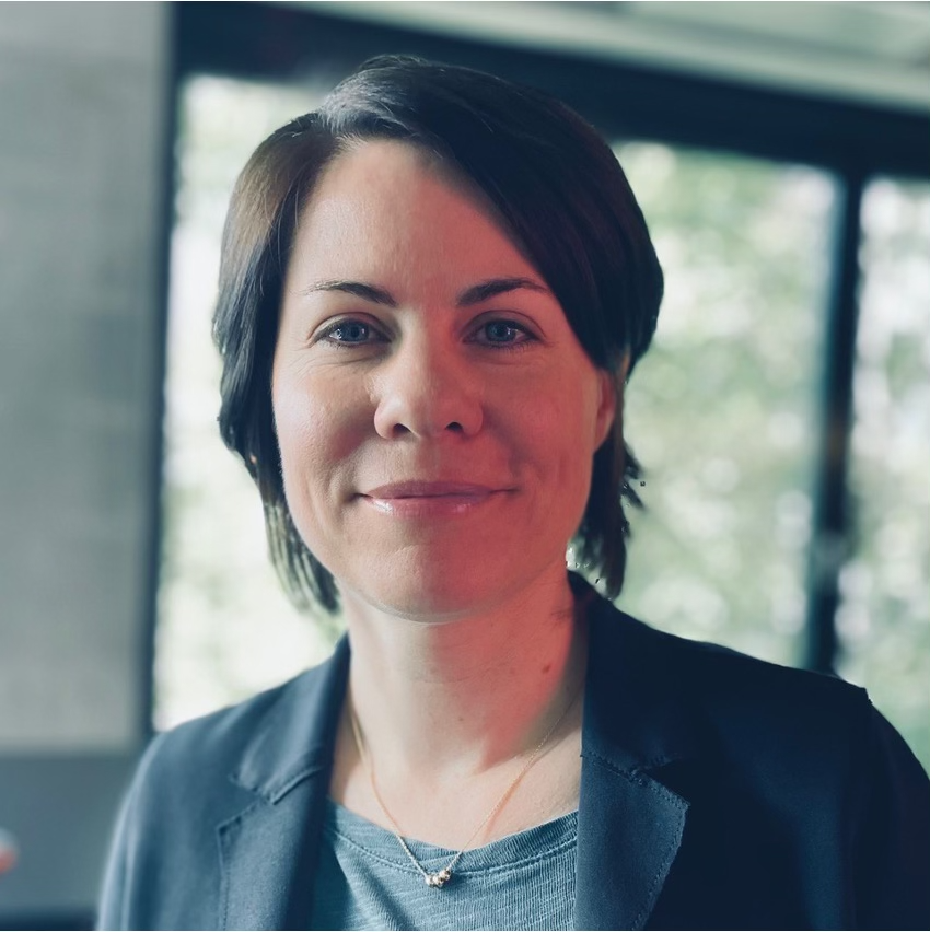 Dr. Tina Klüwer, Tech-Expertin & Zukunftsgestalterin Dr. Tina Klüwer, Tech-Expertin & Zukunftsgestalterin